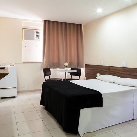 Domus Hotel Sao Paulo Cameră foto