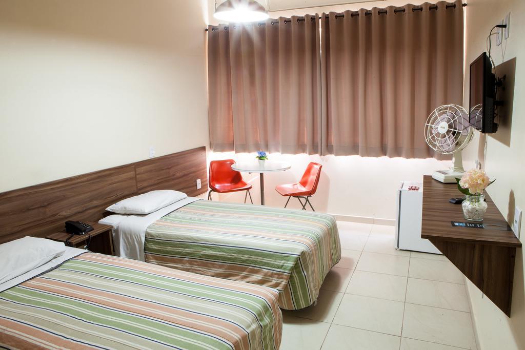Domus Hotel Sao Paulo Cameră foto