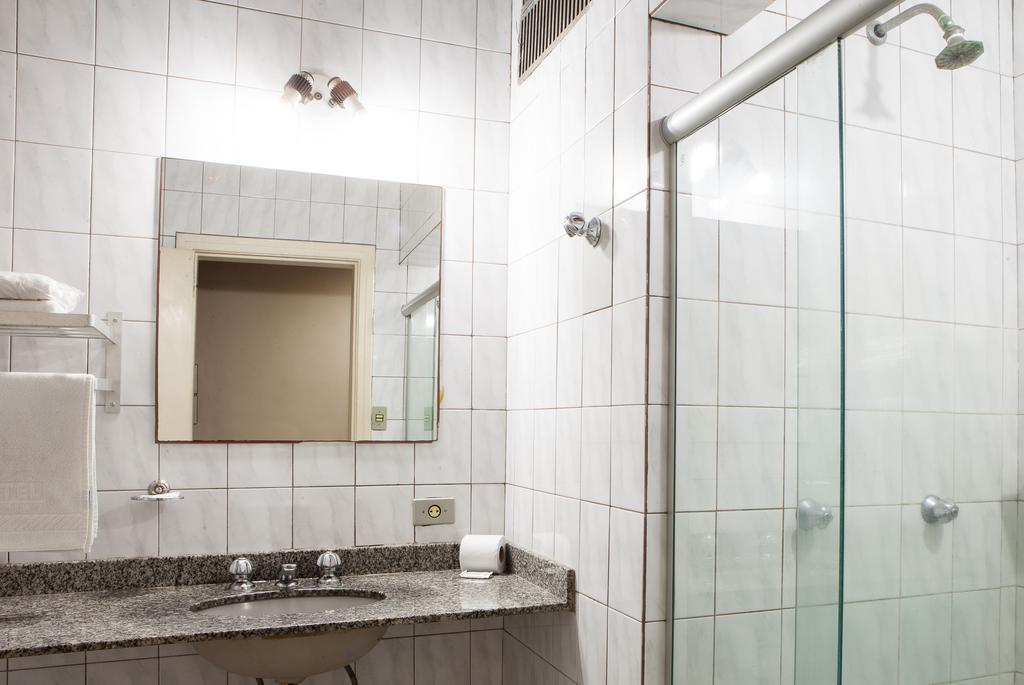 Domus Hotel Sao Paulo Cameră foto