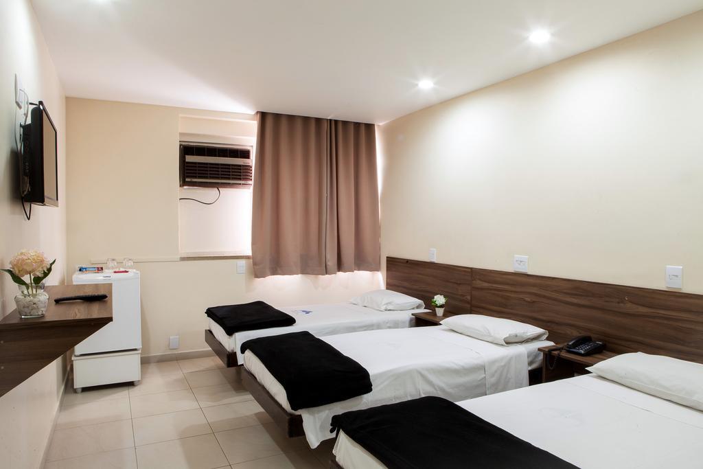 Domus Hotel Sao Paulo Cameră foto