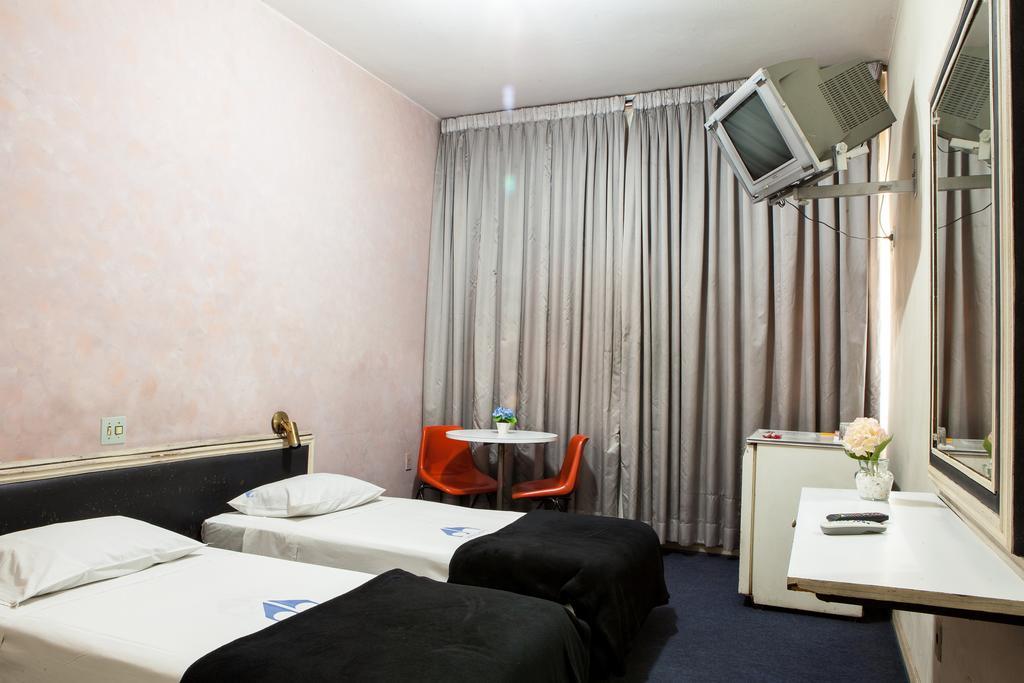 Domus Hotel Sao Paulo Cameră foto